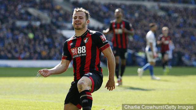 Liverpool tính cướp miễn phí chân chuyền số 2 Premier League