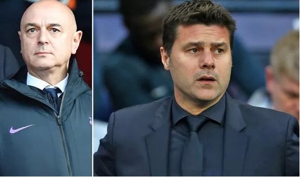 Pochettino chỉ ở lại Tottenham nếu được đáp ứng điều kiện này