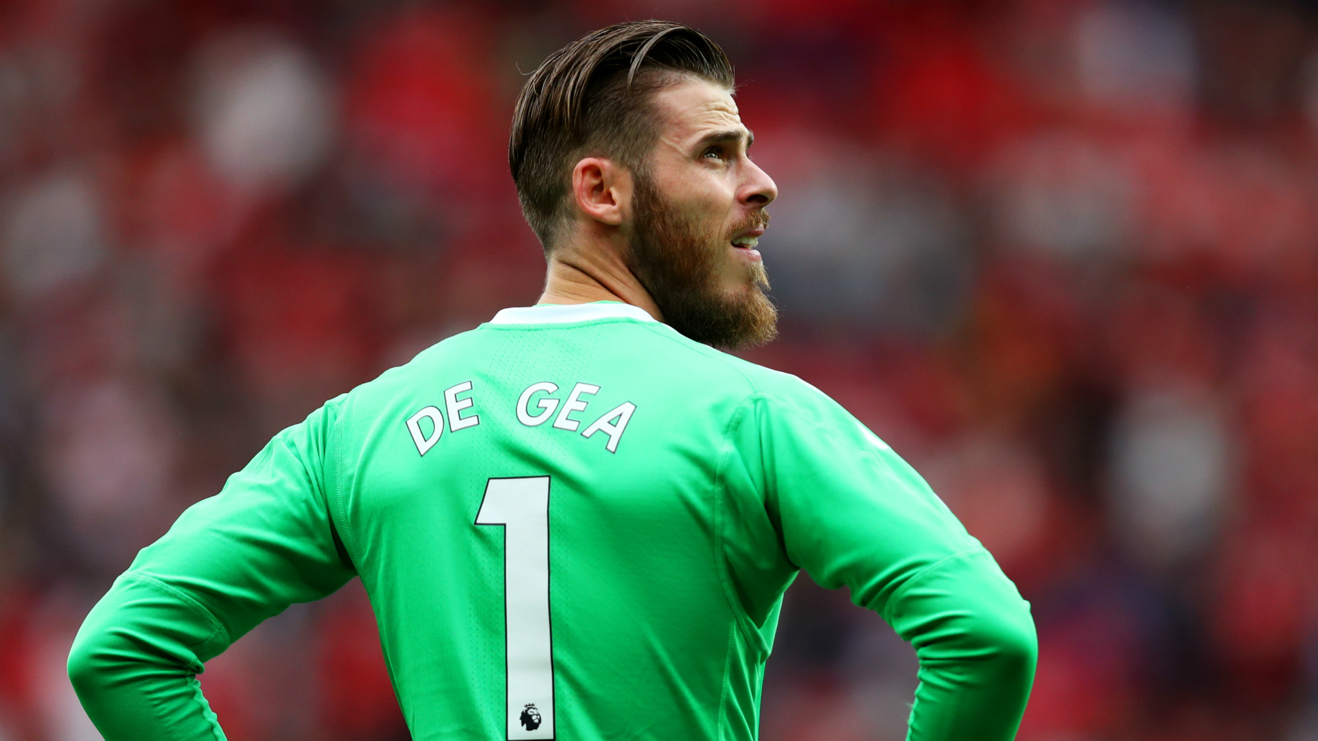 Quên De Gea đi, đây mới là người giỏi nhất trong khung gỗ vài năm qua!