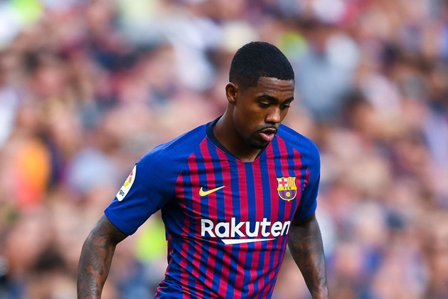 Chi 40 triệu bảng, Spurs sắp chiêu mộ thành công "vũ công" của Barca