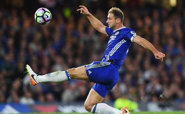 Đội hình xuất sắc nhất từng chơi bên cạnh Petr Cech (Phần 1): "Đôi cánh thép" của Chelsea