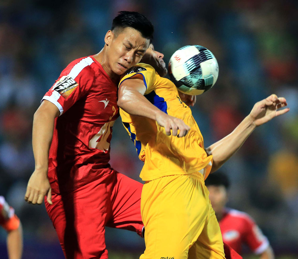 Ảnh bài viết Góc nhìn: Quế Ngọc Hải có thật sự xứng đáng lên tuyển?