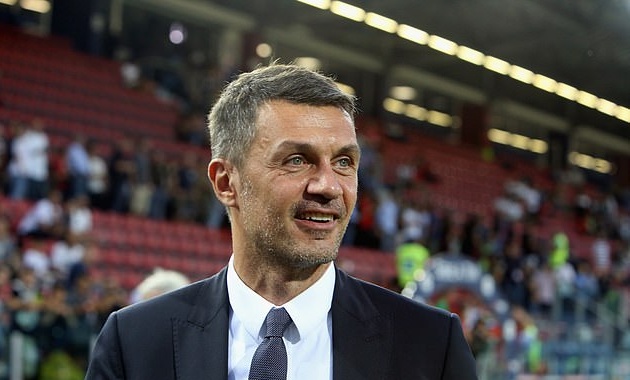 Ảnh bài viết Huyền thoại AC Milan nói lời thật lòng về Gattuso