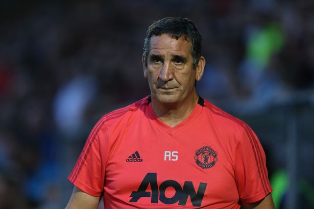 XONG! Đại cải tổ, Man United xuống tay 'trảm' nạn nhân đầu tiên