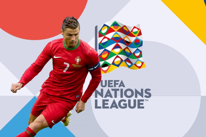 CHÍNH THỨC: Bồ Đào Nha triệu tập, 'Ronaldo đệ nhị' lần đầu sát cánh cùng Ronaldo