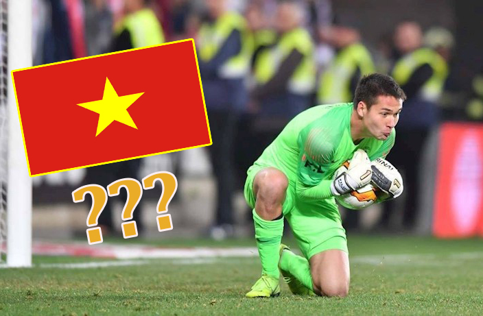 Filip Nguyễn xuất sắc ở CH Czech nhưng có thật sự cần với ĐT Việt Nam lúc này?