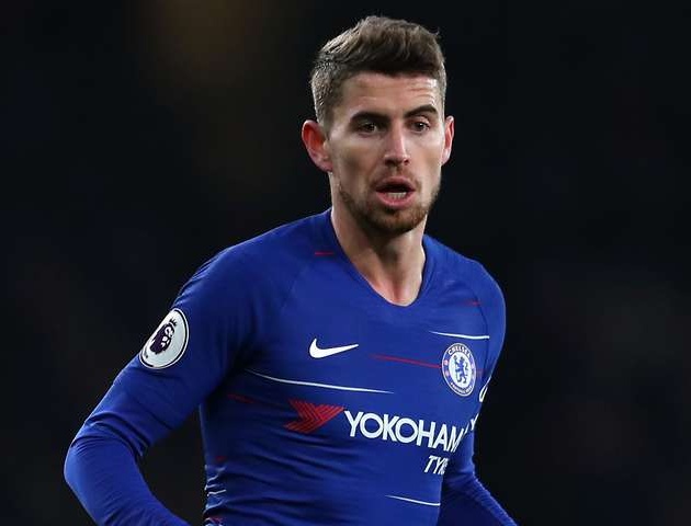 Ảnh bài viết Học trò cưng cảm thấy bất ngờ nếu Sarri rời Chelsea đến Juventus