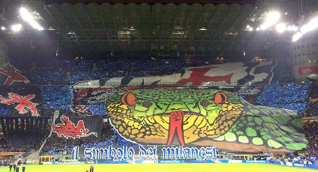 Ảnh bài viết Interista đe dọa thầy trò Luciano Spalletti: Thắng hoặc xảy ra chiến tranh