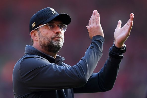 Lật đổ Man City, Liverpool phải tăng cường 3 vị trí này: 'Báu vật' của Ajax