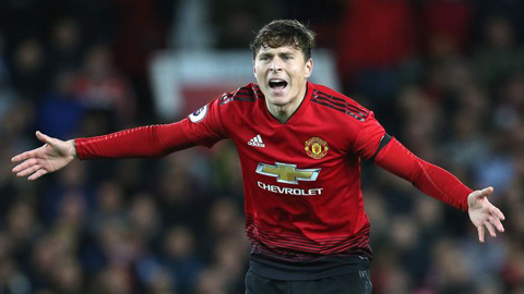 NÓNG: 'Đá tảng' Man Utd phá vỡ im lặng về quyết định rút lui khỏi ĐTQG