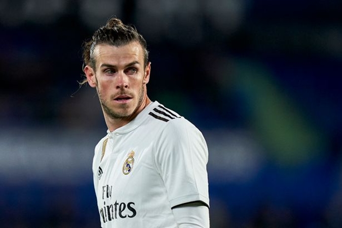 Bale bít cửa đến Anfield thi đấu bởi động thái này của NHM Liverpool?