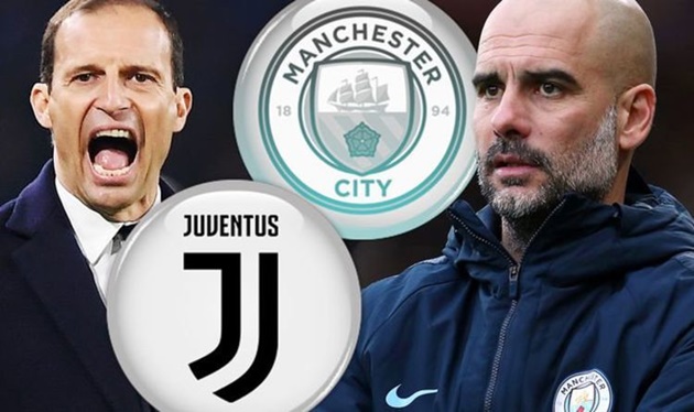 Ảnh bài viết Nếu Pep Guardiola đến Juventus?