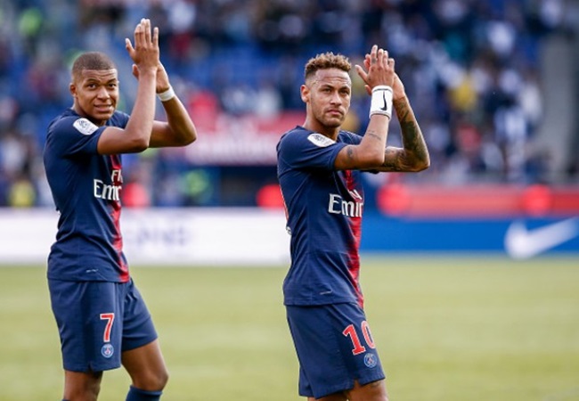 NÓNG! Tuchel úp mở tương lai Neymar - Mbappe, PSG sắp có biến lớn
