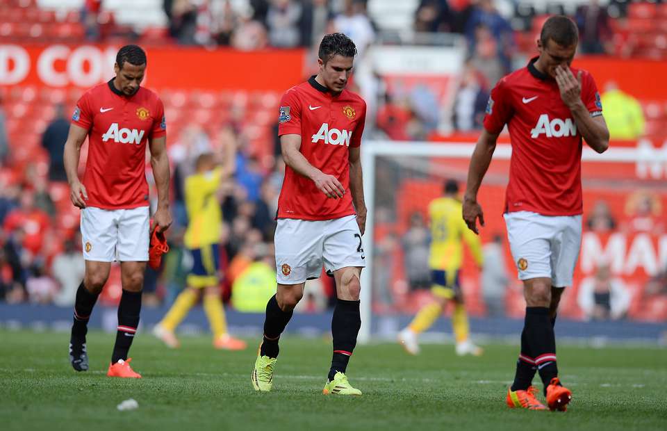 Ảnh bài viết Van Persie: "Đó là 2 cầu thủ đáng sợ nhất tôi phải đối đầu"