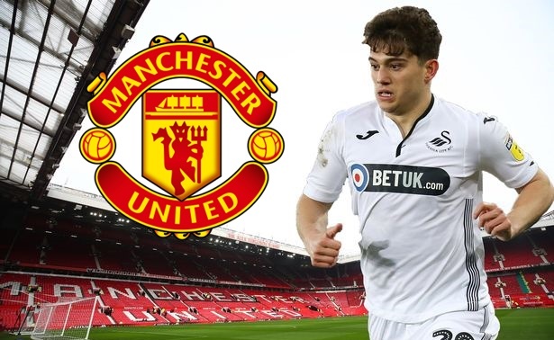 Bale đệ nhị - Daniel James sẽ mang lại điều gì cho Man Utd?