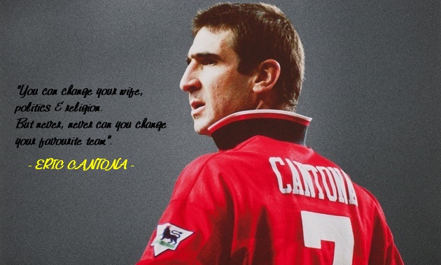 Ảnh bài viết 'Bạn có thể đổi vợ, tôn giáo và chính trị. Nhưng đừng bao giờ làm điều đó với đội bóng yêu thích'