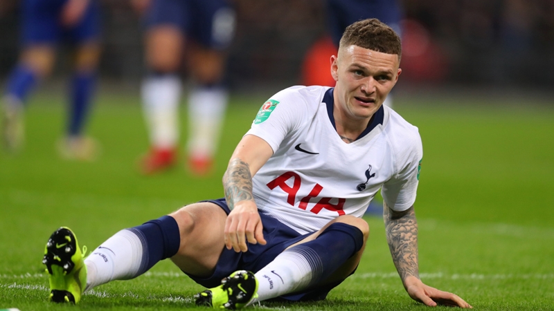 Chi 25 triệu bảng, Napoli sắp có mục tiêu của Man Utd