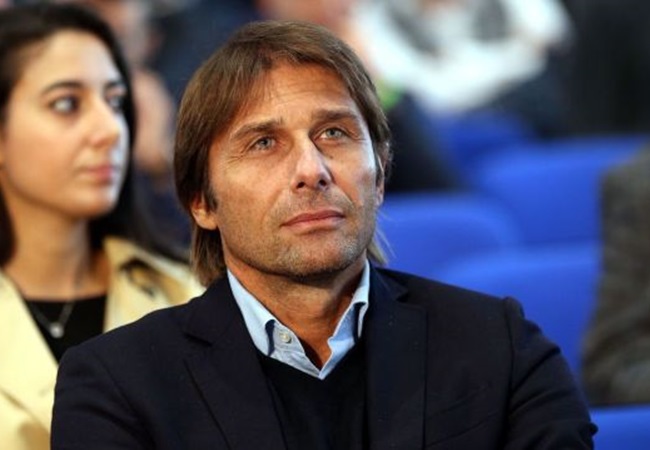 Ảnh bài viết Conte về Inter: Thách thức cho Juve, 'cứu rỗi' cả Serie A