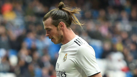 Đau khổ cho Bale! 91% NHM Real Madrid làm điều gây sốc trên AS