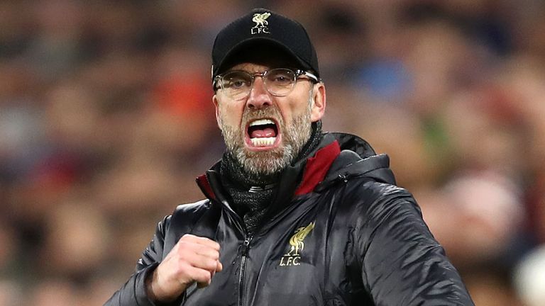 Klopp tống tiễn "Messi Thụy Sĩ", săn sao U21 Pháp