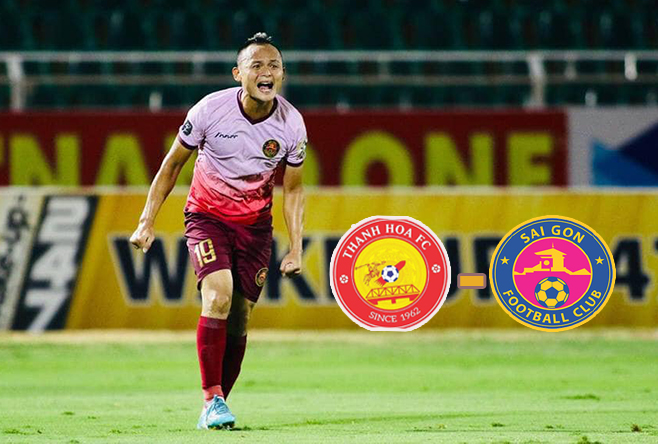 Lê Quốc Phương và ngày về Thanh Hoá "với một tâm thế khác"