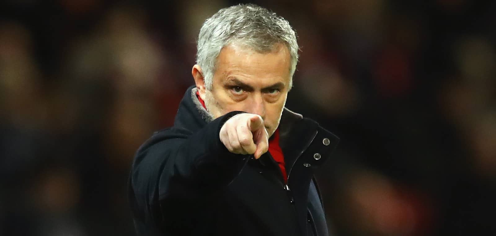 Mourinho: "Đó sẽ là trận cuối cùng cậu ấy khoác áo Chelsea"