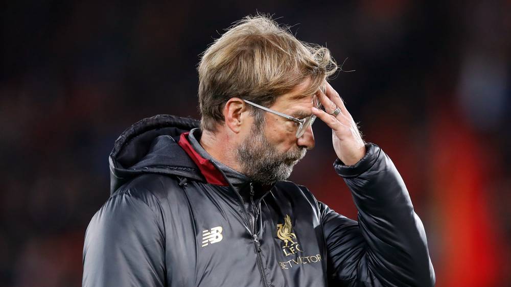 Nhận đủ 10 triệu bảng, Liverpool sẽ để cái tên đầu tiên rời Anfield