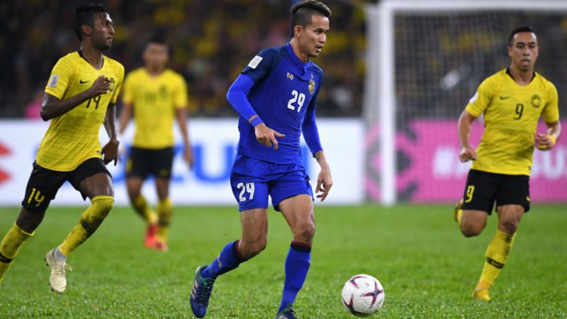 Ảnh bài viết Quyết đá bại Việt Nam, người Thái làm điều không tưởng này