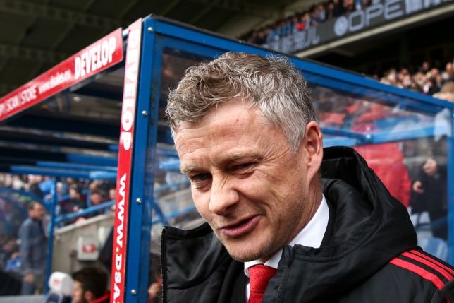 Solskjaer gặp Ed Woodward, đòi mua 4 cái tên 'gây sốc' trước ngày 01/07