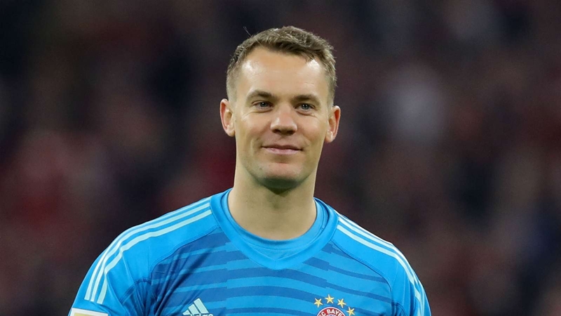 Bayern nhận tin vui trước trận CK quốc gia Đức, người thủ lĩnh trở lại