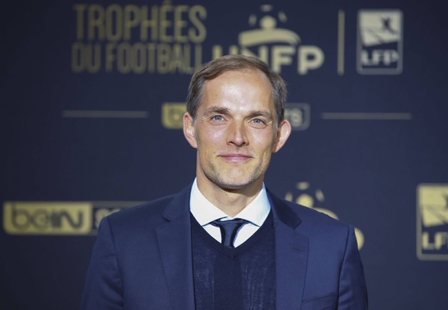 CHÍNH THỨC: Tuchel "chắc ghế" tại PSG, Max Allegri hết cơ hội