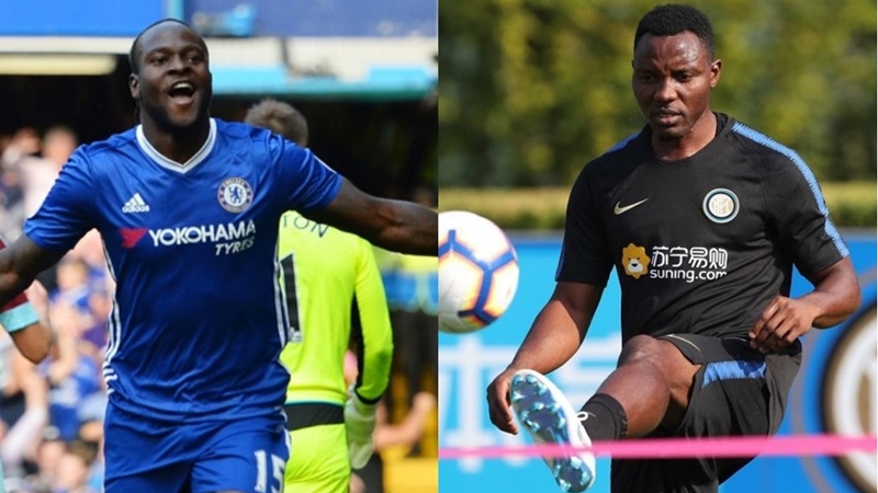 Điều gì sẽ xảy ra nếu sao Chelsea về Inter Milan?