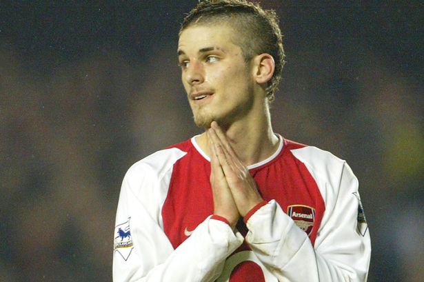 "Đó là màn xung đột tồi tệ nhất tôi từng thấy ở Arsenal"