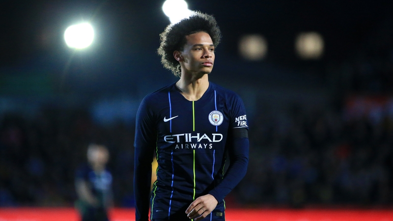 Khó rồi Bayern! Man City tạo thêm thử thách cực lớn trong vụ Sane