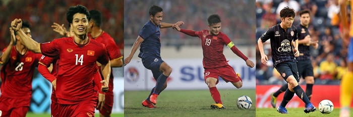 Ảnh bài viết King’s Cup: Chờ đợi bất ngờ từ phương án B của “phù thủy” Park Hang-seo