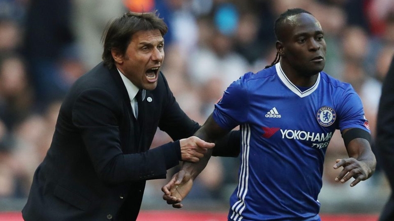 NÓNG! Sao Chelsea sẵn sàng theo Conte về Inter Milan