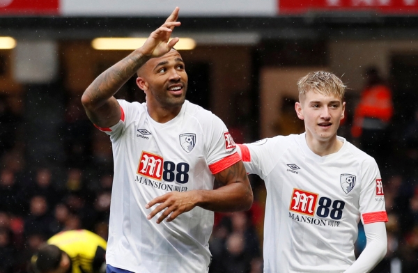 Tottenham tính chi 80 triệu bảng cho cặp đôi hiện tượng của NHA