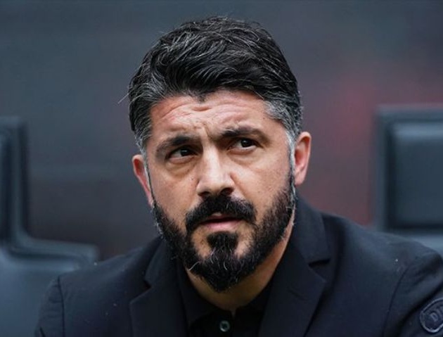 Trước trận chiến cuối cùng, HLV Gattuso nói lời cảm động về AC Milan