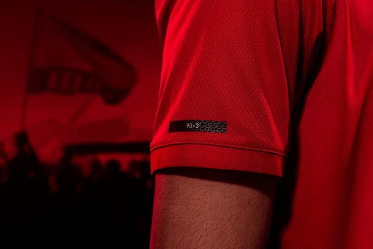 Đây! Những CLB Premier League đã công bố áo đấu 2019/20