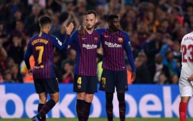 Barca thất bại, CĐV bất ngờ đòi bán ngay một gương mặt kỳ cựu