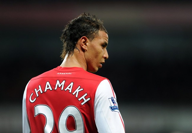 CHÍNH THỨC: 'Thảm họa' Arsenal giải nghệ sau 2 năm thất nghiệp