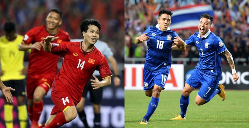 Ảnh bài viết King’s Cup: Đâu là tử huyệt của người Thái?