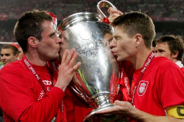 Nhìn lại 7 phút điên rồ của Liverpool làm rung chuyển Istanbul