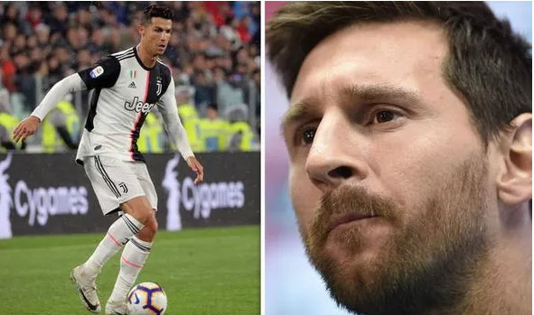 "Ronaldo ngày càng đồng đội, Messi thì ngày càng ích kỷ"