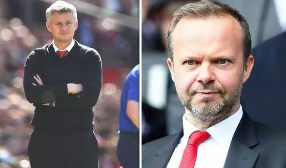 "Sẽ có 6 tân binh đến Man Utd trong mùa Hè"