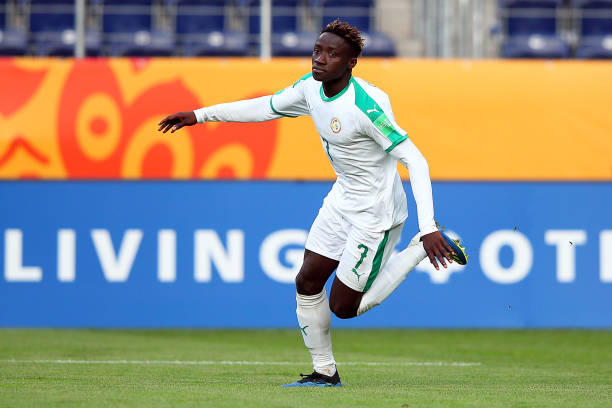 U20 World Cup khởi tranh, 'Sadio Mane 2.0' nhanh chóng lập hattrick