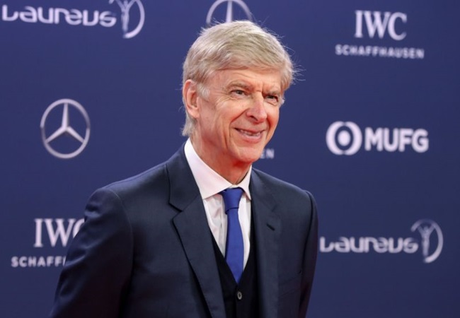 Wenger sắp có bến đỗ mới khó tin, lương 4 triệu + hợp đồng 2 năm