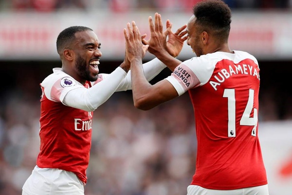 3 lý do Arsenal sẽ đánh bại Chelsea tại Baku: Nỗi nhớ Champions League