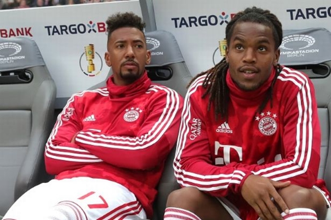 Bayern nguy to! Một trụ cột đang trên đường rời Allianz Arena