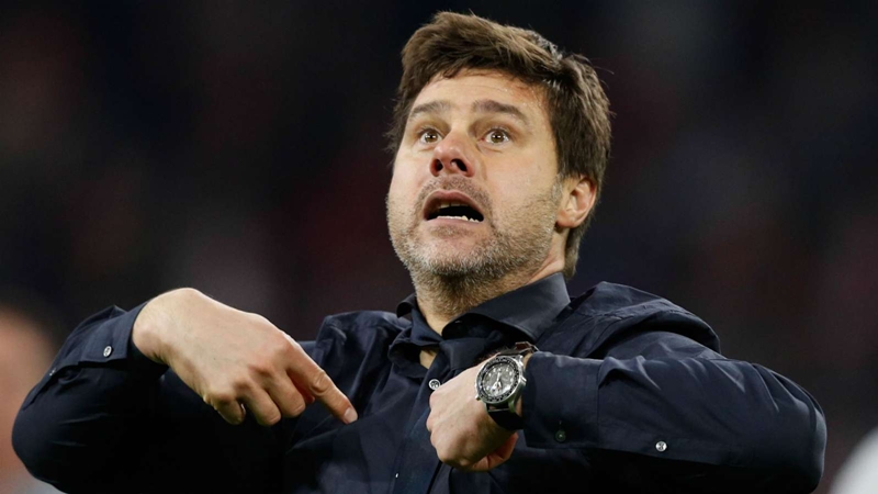 Cựu danh thủ Tottenham lên tiếng, chốt xong tương lai của Pochettino